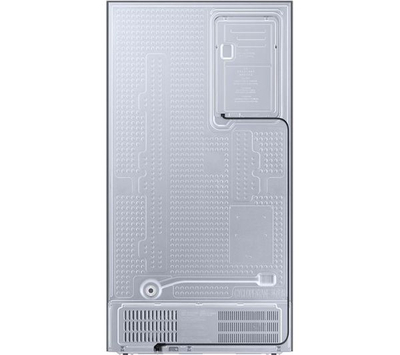 Frigorifer Samsung RS68A8840S9/EZ, 609 L, A+, i argjendë