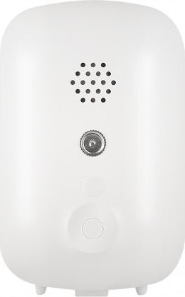 Kamerë sigurie Technaxx 5070 TX-244, Wi-Fi, me panel dielli, e bardhë
