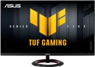 Monitor gaming ASUS TUF Gaming VG279Q5R, 27", Full HD 200Hz, i zi