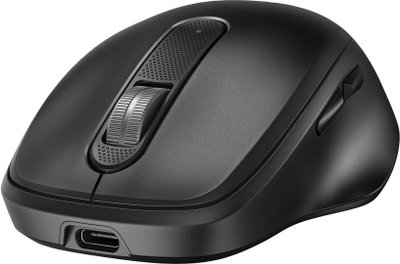 Глушец HP 510 Rechargeable Ultrafast, USB-C, 1600 dpi, црн