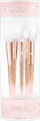 Set brusha për grim Essence Sparkle all the way, 5 brusha