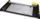 Prerëse letre Fellowes Neutron Plus Rotary Trimmer 19114J, teh inox SafeCut, për letër dhe foto