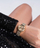 Orë dore GUESS Treasure GW0476L2