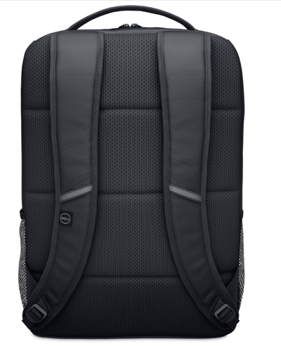 Çantë për laptop Dell Essential, Ecoloop, 16”, e zezë