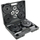 Set hantelash Eb Fit 585470, gize, 2 x 9.5 kg, i zi