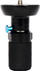 Dorezë shtrënguese për tripod Sirui QH-75, alumini, për tas 75mm