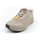 Машки патики Skechers BOBS Skillz Slip-ins, memory foam, беж