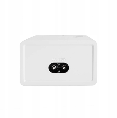 Karikues USB Akyga AK-CH-25, 140W, 3x USB-C 1x USB-A, i zi