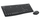 Set tastierë dhe mi Logitech MK370 Combo for Business, wireless, me Logi Bolt, i zi
