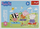 Puzzle Trefl MiniMaxi Carefree Day, 20 copa, për kalamaj