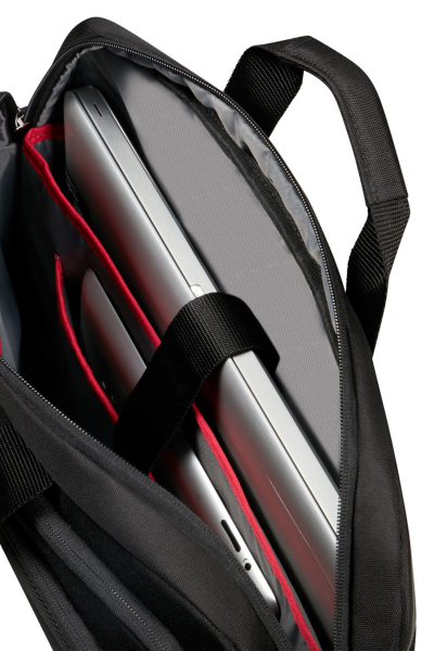 Çantë Shpine Samsonite Guardit Classy Ngjyrë E Zezë
