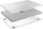 Заштитна маска Speck SmartShell за MacBook Air 15" M3 M2, пластична, проѕирна