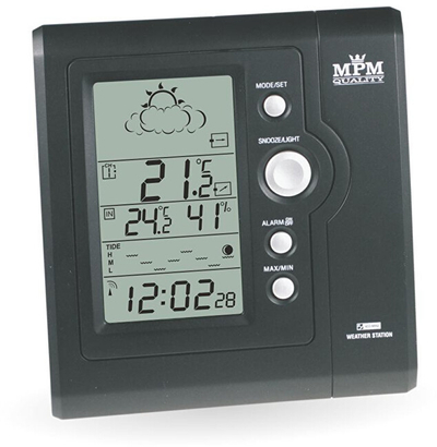 Stacion moti MPM Quality C02.2760.90.RC