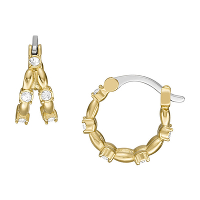 Vathë për femra Fossil JF04376710