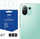 Mbrojtës xhami për kamerë 3MK Hybrid Glass për Xiaomi Mi 11 Lite 5G, 4 copë, transparent