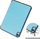 Mbulesë tableti CoreParts TABX-IP10-COVER5, për 10.9", flip case, e zezë