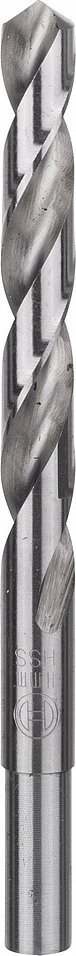 Shtizë shpimi për metal Bosch Accessories 2609255057, HSS, 11 mm