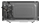 Furre me mikrovalë Sharp YC-QS254AE-B, 25L, 900W, e zezë