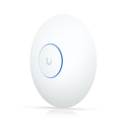 Access point Ubiquiti U7 Long Range, 7300 Mbit/s, PoE, i bardhë