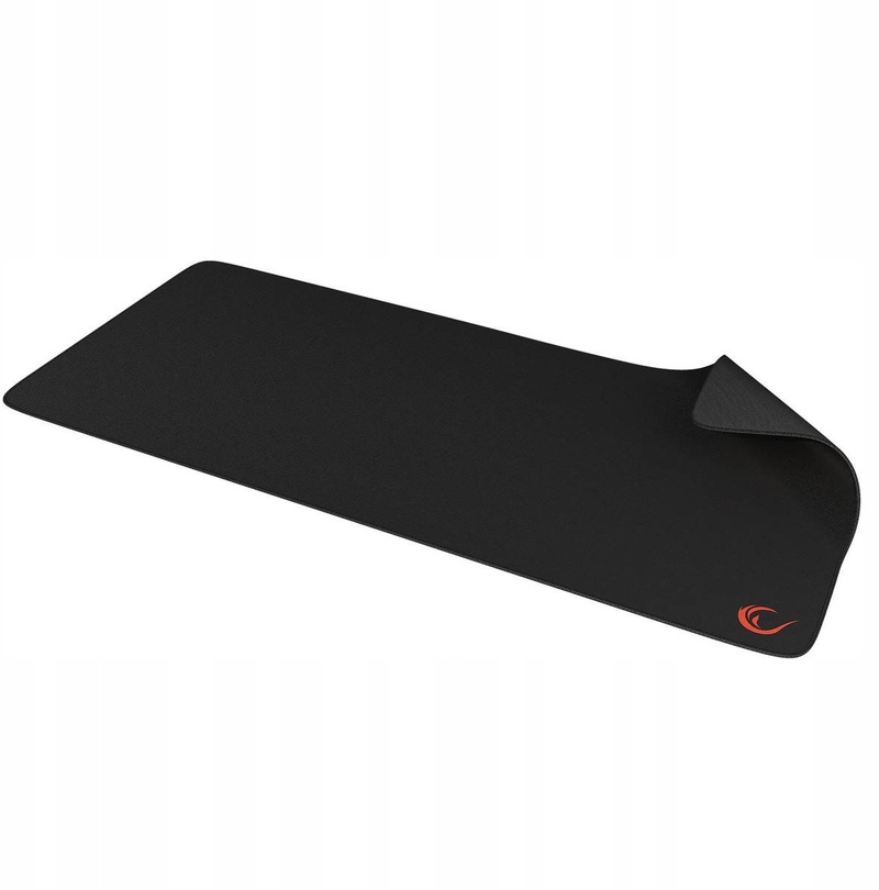 Mousepad gaming Rampage Blitz XXL, 900x400 mm, 4 mm, i zi
