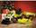 Makinë lodër me pedale Smoby Claas Celtis Loader 56553, me rimorkio, jeshile