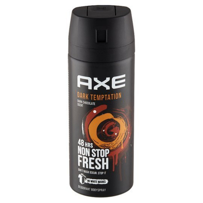 Deodorant Axe Dark Temptation 150 ml