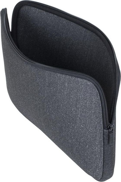 Këllëf laptopi RivaCase Antishock 5133, 15.6\", gri e errët