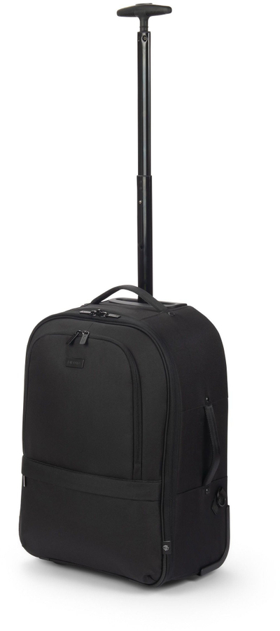 Ранец DICOTA Eco CORE, 16\", 33L, црн