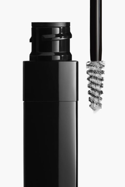 Xhel për vetulla CHANEL Longwear Brow Gel, transparent