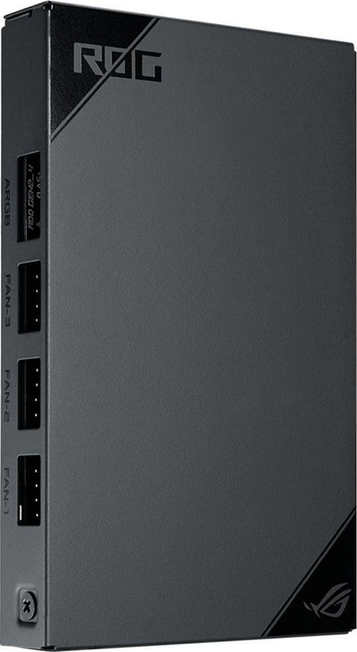 Ftohës me ujë Asus ROG Ryujin II 240 (90RC00A0-M0UAY0), e zezë