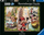 Puzzle 2D Ravensburger Mickey and Minnie Vacation, 1000 copë, shumëngjyrësh