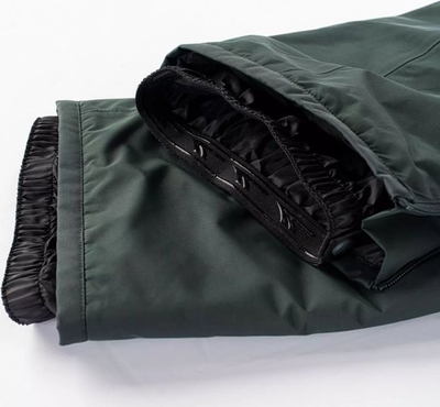 Pantallona ski Hi-Tec Idris M me membranë Tecproof për burra