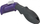 FURminator Алатка за Отстранување на Поддлака за Краткодлаки Мачки, Medium/Large