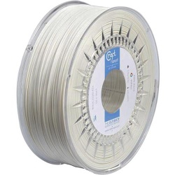 Filament 3D Craftbot PLA, 1.75mm, 1kg, i bardhë