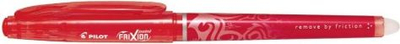 Stilolaps me gomë Pilot Erasable Frixion, i kuq