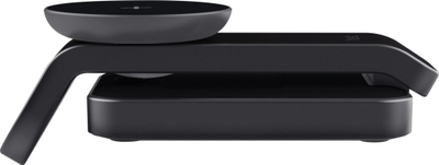 Karikues wireless 3 në 1 Trust Viro, magnetik, 20W, i zi