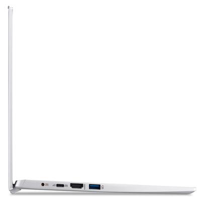 Laptop ACER Swift 3 SF314-43, Ryzen 5-5500U, 14" FHD, 16GB, 512GB SSD, i argjendtë