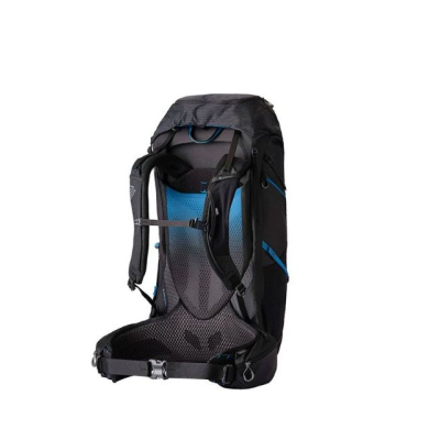 Çantë shpine Gregory Paragon 58, ergonomike, hiking, e zezë