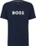 Maicë për meshkuj HUGO BOSS Regular Fit, e kaltër