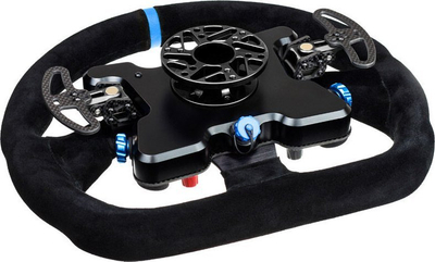 Timon sim racing Cube Controls GT Pro Cube USB, për PC, me USB, i zi