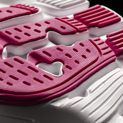 Патики за тренинг Adidas Adipure 360.2 W B40958, за жени, бели