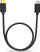 Kabllo USB FiiO, USB C në Lightning, 0.5 m, e zezë
