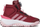 Këpucë jashtë për goca Adidas Fortatrail Boa K, me system BOA, të kuqe me rozë, nr 39 1/3