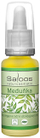 Vaj organik për lëkurë Saloos Melissa 20 ml
