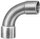 Gyp harkor Conex CU 90 ° 22mm 5002A022000000