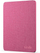 Mbulesë Amazon Kindle Paperwhite 2024 Fabric Cover, pëlhurë, për Kindle Paperwhite, rozë raspberry