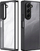 Mbulesë telefoni DUX DUCIS Aimo Series për Samsung Galaxy Z Fold 6, PC TPU, kundra goditje, e zezë