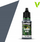 Bojë akrilike ajrore Vallejo Game Air VJP76048, 18ml, Sombre Grey