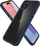 Kapak telefoni Spigen Ultra Hybrid, për iPhone 15 Plus, blu navy