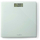 Peshore banjo digjitale, ekran LCD, 30 x 30 cm, deri 150 kg, e bardhë